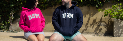 Polerón USM